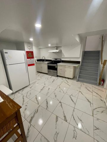 For Lease - 234 Chartland Boulevard Unit# #Basement, Toronto, Ontario - Photo 5