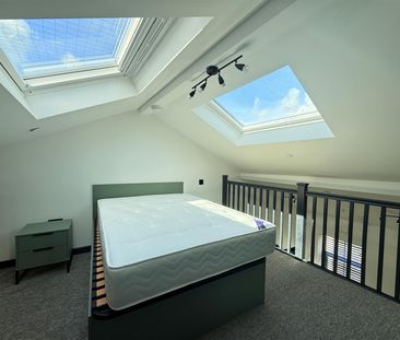 Studio 13, Pollecoff House 290-294 High Street - Photo 2