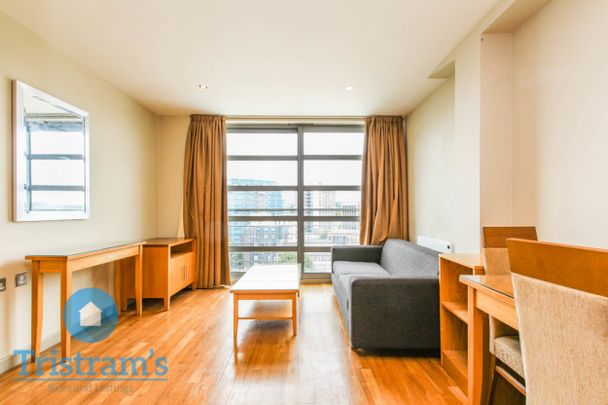 1 bed Apartment for Rent - Photo 1