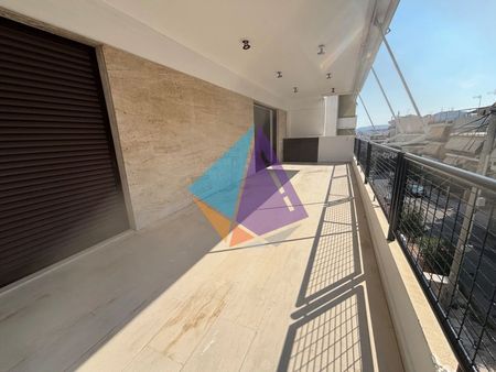 Διαμέρισμα για ενοικίαση Πετρούπολη - Φωτογραφία 4