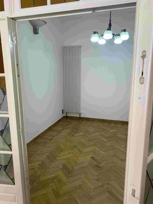 Appartement te huur - Photo 1