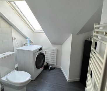 Location Appartement 1 pièce 20m² - Photo 5