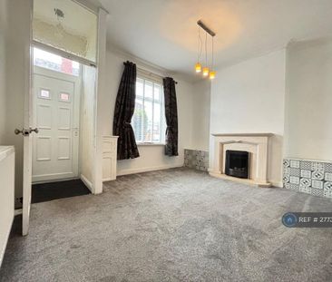 2 bedroom terraced house to rent - Photo 3