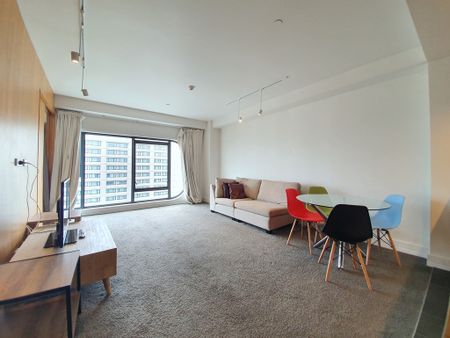 CITY CENTRE - 2 Bedroom Apartment Close to Universities - Photo 5