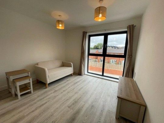 1 bedroom flat to rent - Photo 1