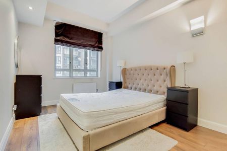 1 bedroom flat to rent - Photo 5