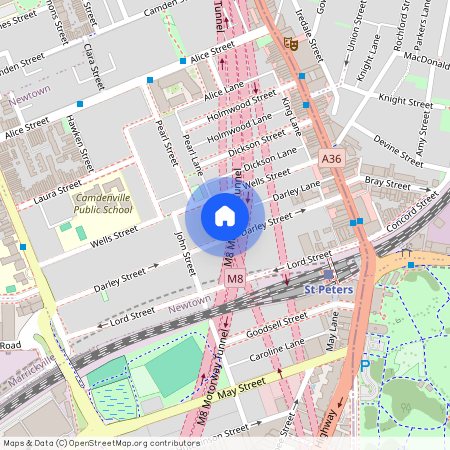 57 Darley Street, Newtown NSW 2042