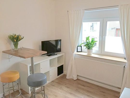 Modern mit Garten in Ehrenfeld - Photo 1