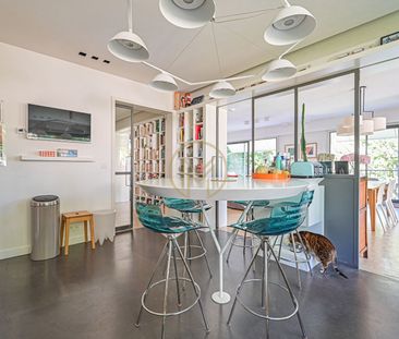 Appartement 5 Chambres avec balcons, - Photo 2