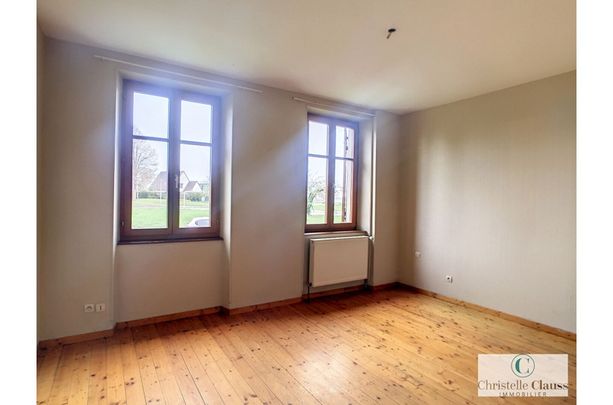 Appartement - ERSTEIN - 115m² - 2 chambres - Photo 1