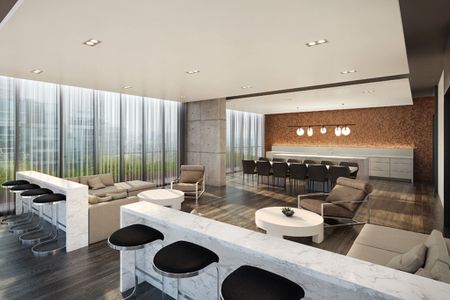 For Lease - 65 Broadway Avenue Unit# 1305, Toronto, Ontario - Photo 3