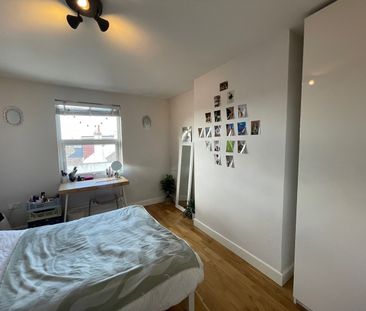 5 Bed Maisonette, Queens Park Road, BN2 - Photo 3