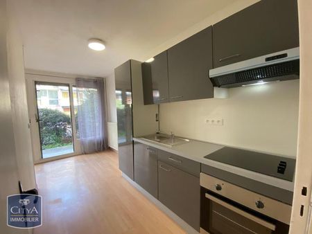 Location Appartement 1 pièce 35m² JOUE LES TOURS 37300 - Photo 5