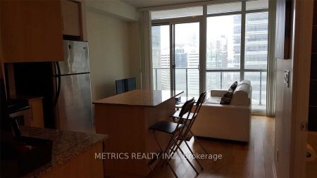 For Lease - 55 Bremner Boulevard Unit# 2003, Toronto, Ontario - Photo 3