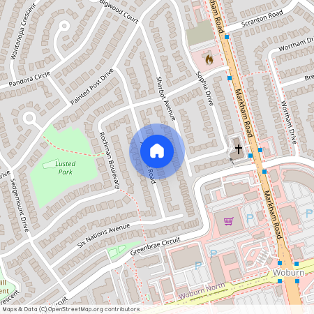 21 Abbeville Road, Toronto