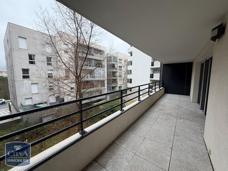 Location Appartement 3 pièces 54m² MONTPELLIER 34080 - Photo 4