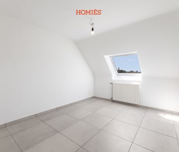 Mooie duplex met 2 slaapkamers - Photo 4