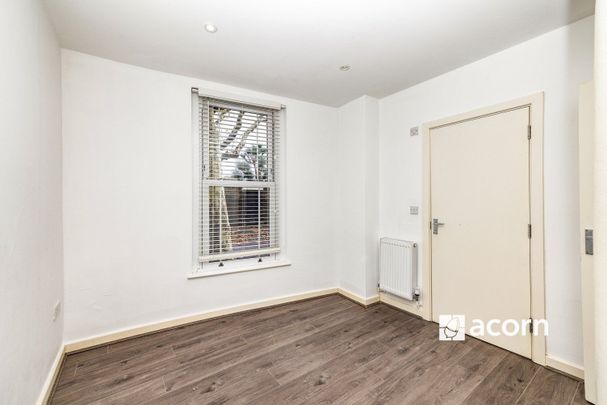 Alma Grove, London, SE1 - Photo 1