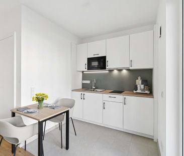 Der perfekte Start ins Studium: Einziehen und sofort zuhause fühlen - Photo 6