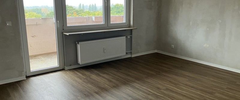 Tolle 2 Zimmerwohnung mit zwei Balkonen - Photo 1
