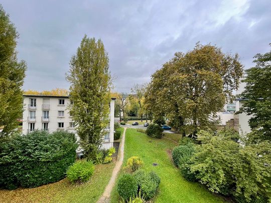 Boulogne Billancourt - Appartement 5 pièces - 94 m2 - Photo 1