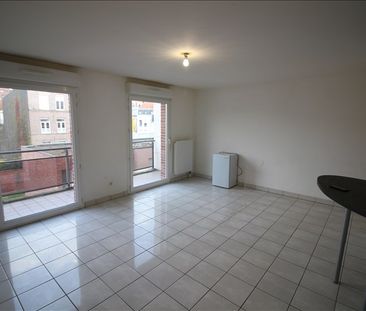 Location Appartement 1 pièce 36m² - Photo 5