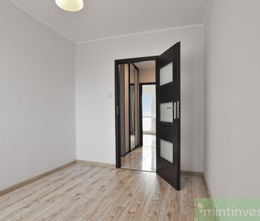 Jasne 2-pokojowe mieszkanie przy ul. Szafera - Фото 5