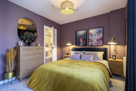 2 bedroom apartment to rent - Photo 2