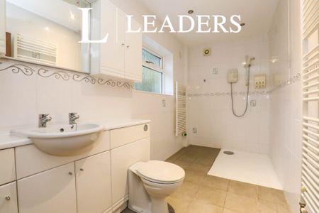 4 bedroom house to rent Bulkington Road, Shilton, Coventry, CV7 - Photo 5