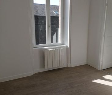 2 pièces - 32,23 m2 ST PAIR SUR MER - 50 - Photo 1