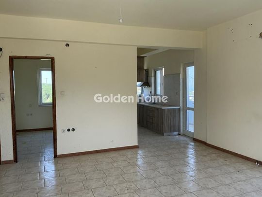 Διαμέρισμα για ενοικίαση Καρτερός (Γούβες) - Photo 1