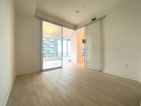 For Lease - 1 Quarrington Lane Unit# 3001, Toronto, Ontario - Photo 1