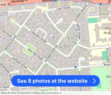 Sundew Avenue, Acton - Photo 1