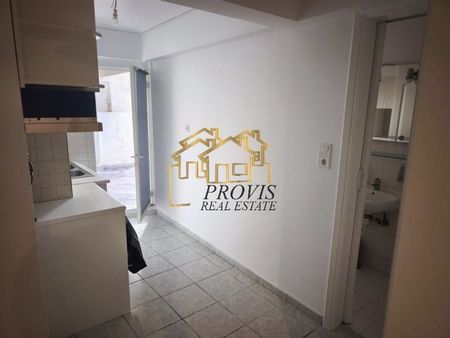 Studio/Γκαρσονιέρα για ενοικίαση Άνω Δάφνη (Δάφνη) - Photo 4
