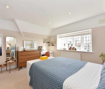 2 bedroom apartment to rent - Photo 6