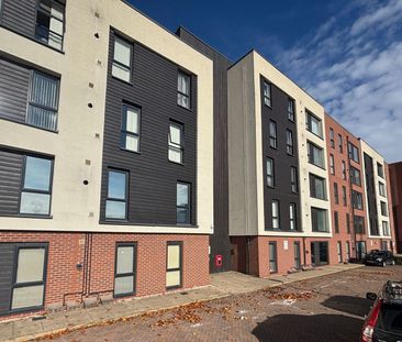 2 bed apartment to rent in Monticello Way, Coventry, CV4 - Photo 1