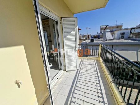 Studio/Γκαρσονιέρα για ενοικίαση Ζαρουχλέικα (Πάτρα) - Φωτογραφία 5