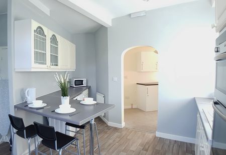 1 bedroom house to rent Crabtree Close, Sheffield., South Yorkshire, S5 - Photo 5