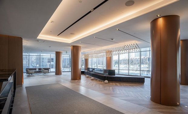 For Lease - 225 Village Green Square Unit# 605, Toronto, Ontario - Photo 1