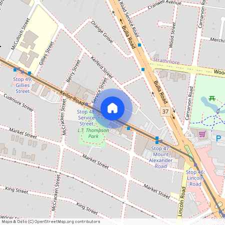 25/60 Keilor Road, Essendon North VIC 3041