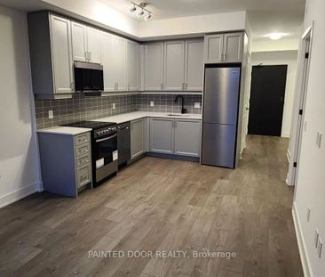 For Lease - 2343 Khalsa Gate Unit# 203, Oakville, Ontario - Photo 3