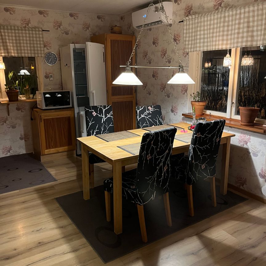 Villavägen, Renström - Foto 1