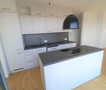 Über den Dächern von Tulln - moderne 2-Zimmer Dachterrassen-Wohnung... - Photo 2