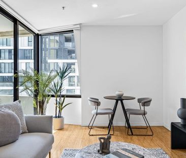 Modern Living with Lifestyle at Your Doorstep - Photo 6