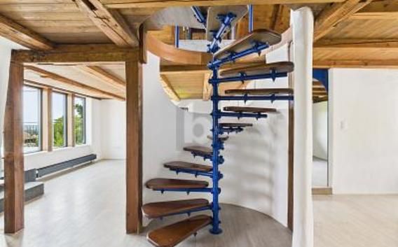 Wohnung in Hinteregg - Photo 1