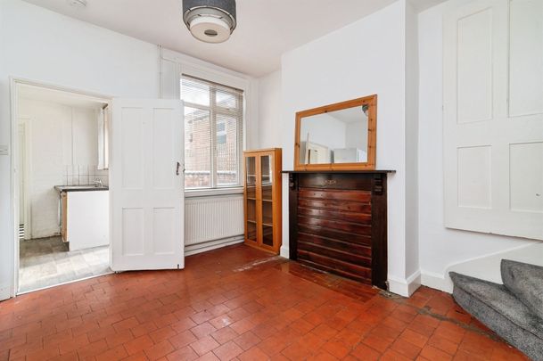 Gawthorne Street, Nottingham - Photo 1