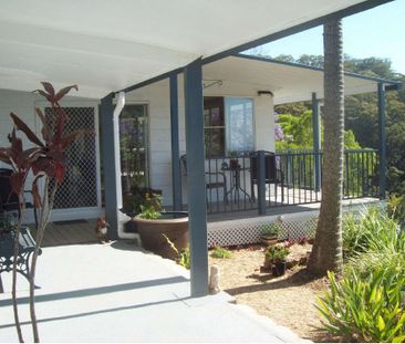 90a Cassidys Road, Bonville - Photo 3