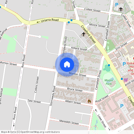 2/15 Morton Street, Queanbeyan