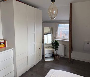 Te huur: Appartement 's-Gravendijkwal 14 E in Rotterdam - Foto 4