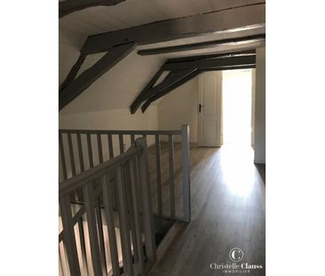 Appartement - BUSCHWILLER - 85m² - 2 chambres - Photo 4